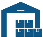 Storage and Warehousing