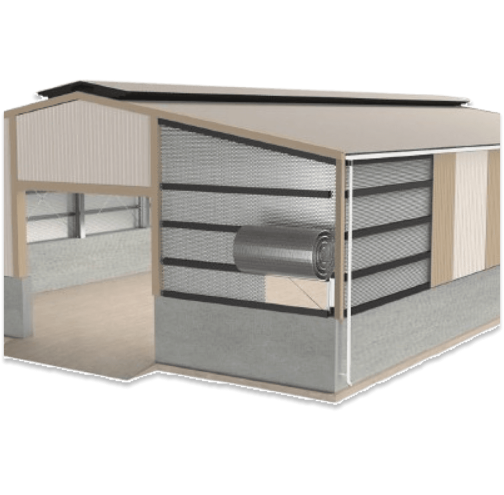 Shish SmartBuild™