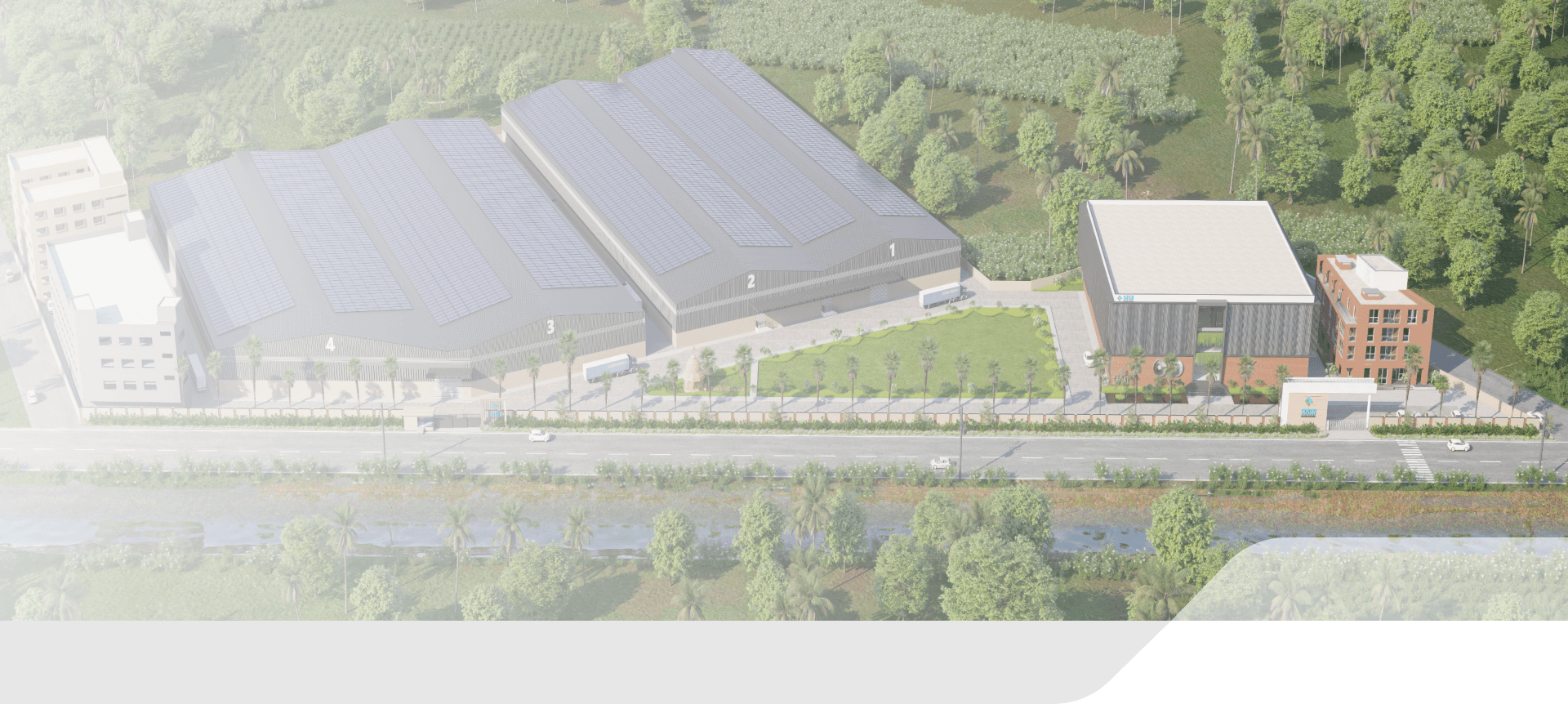 Leading Technocrat & Manufacturer of Industrial Packaging Solutions