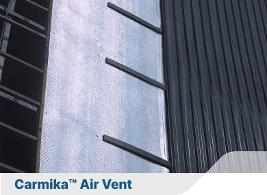 Carmika™ Air Vent